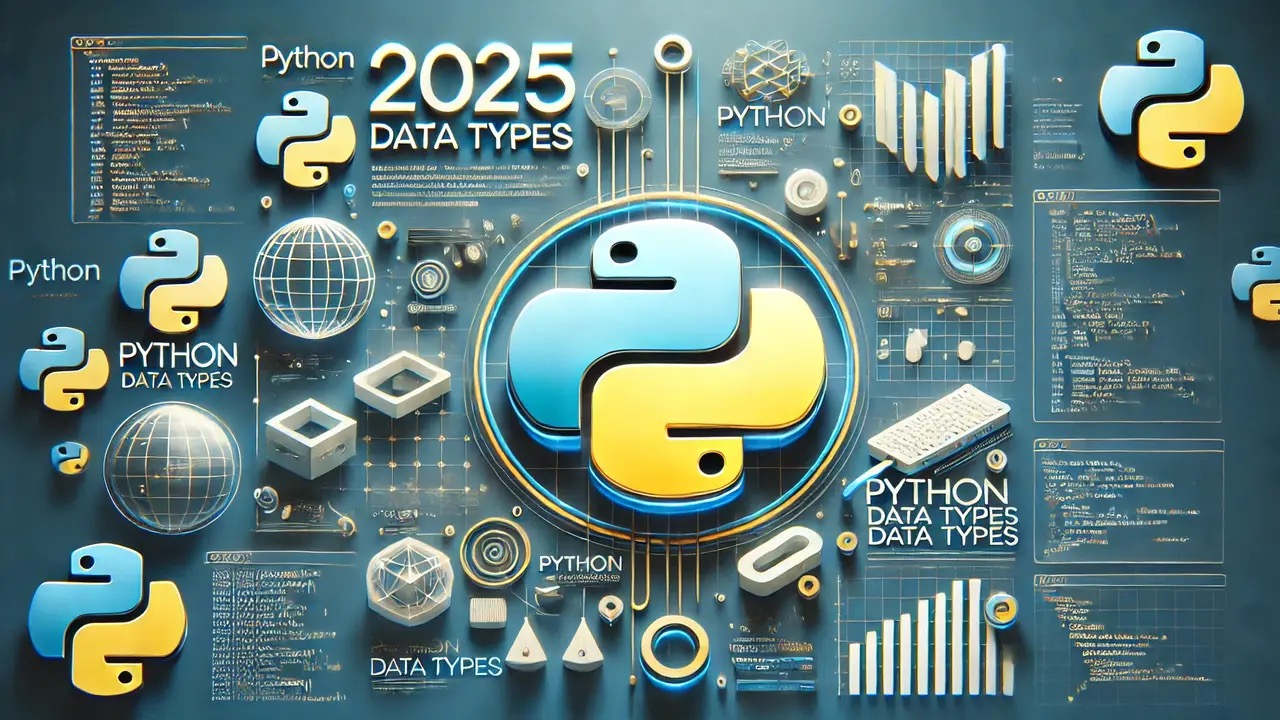 Python data types