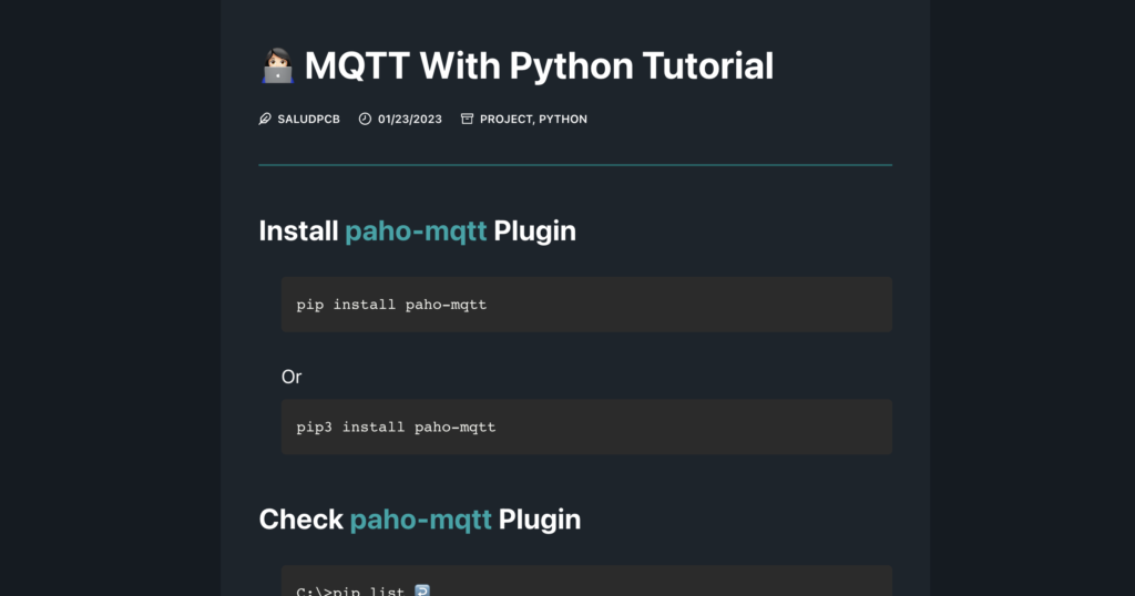 mqtt-tutorial-with-python-saludpcb