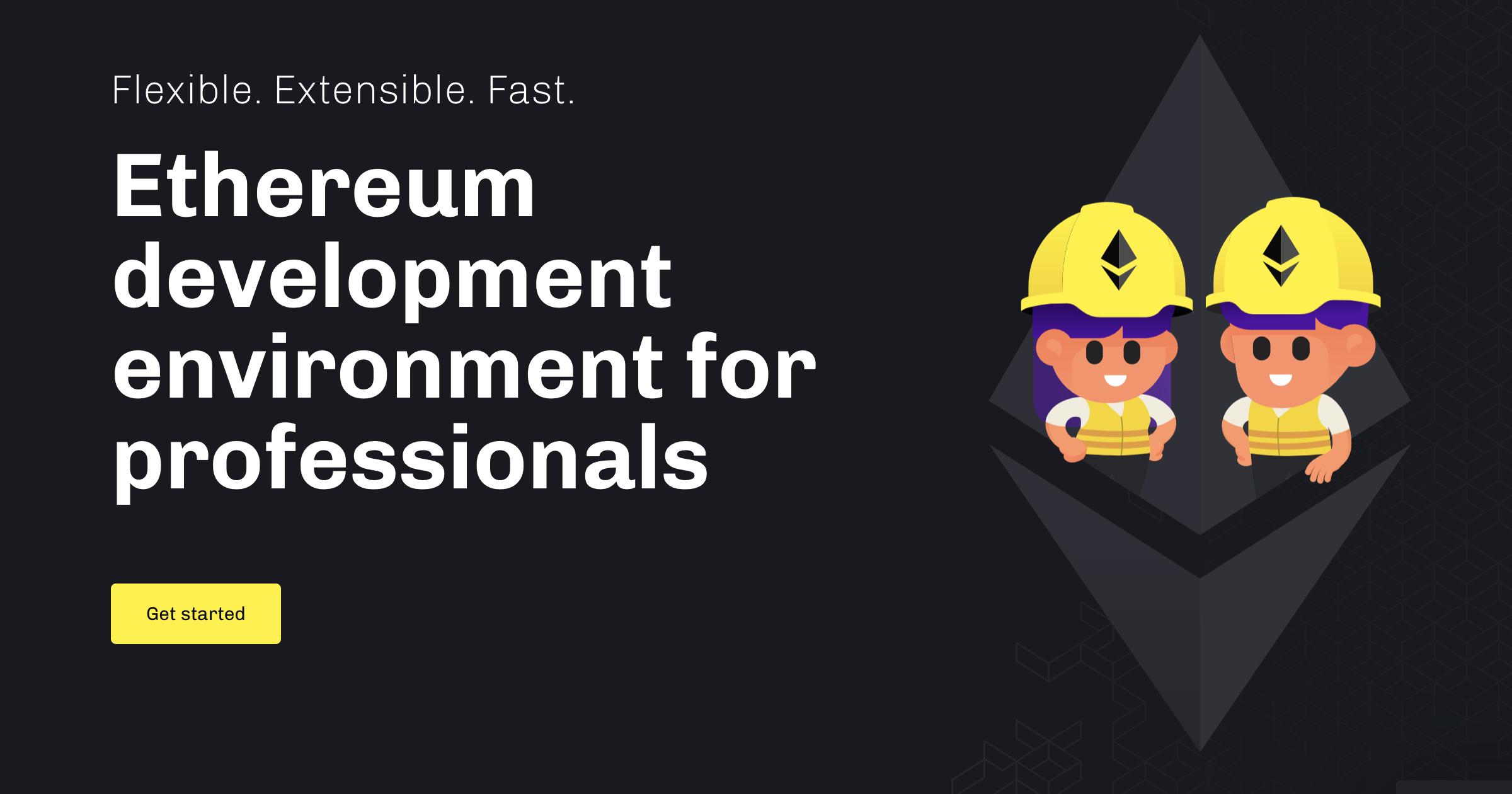 Smart Contracts With Hardhat | SaludPCB