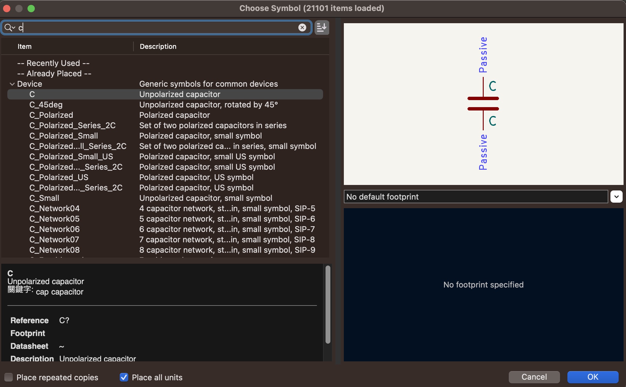 KiCad 8