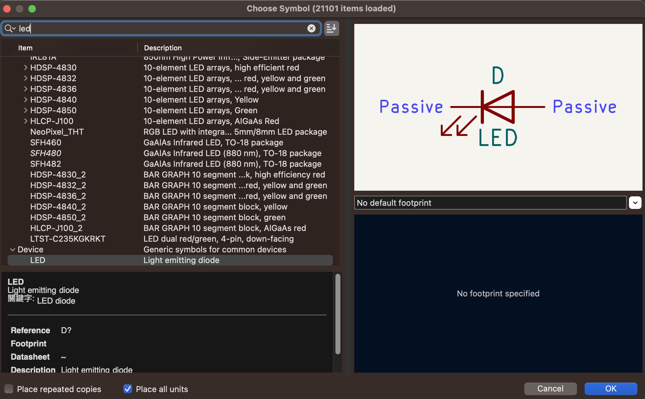 KiCad 8