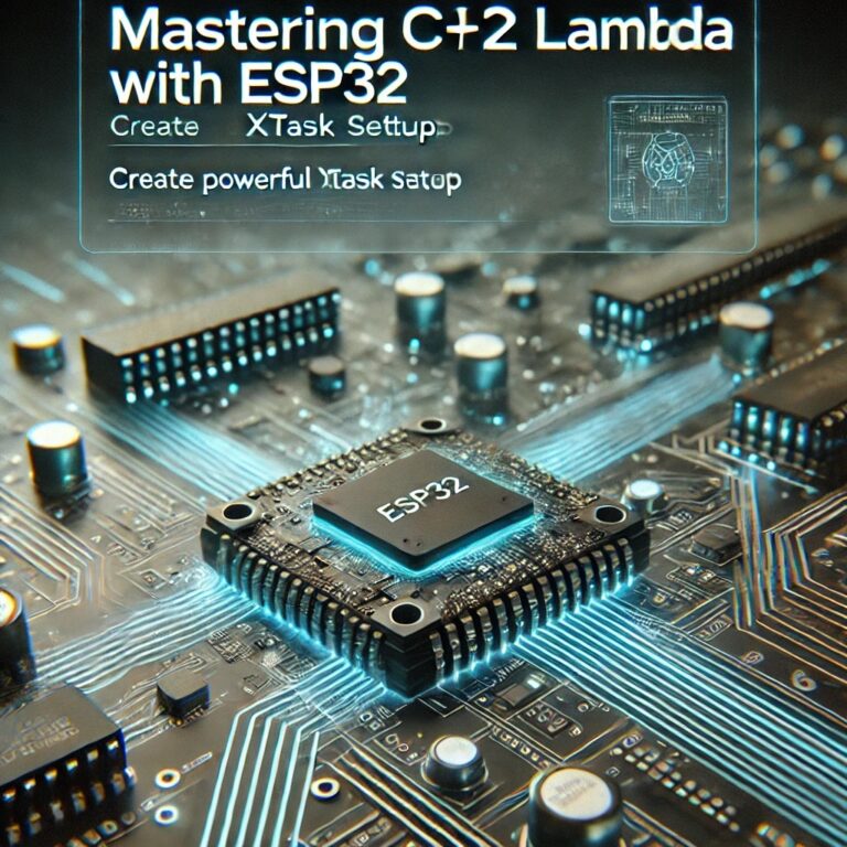 C++ Lambda