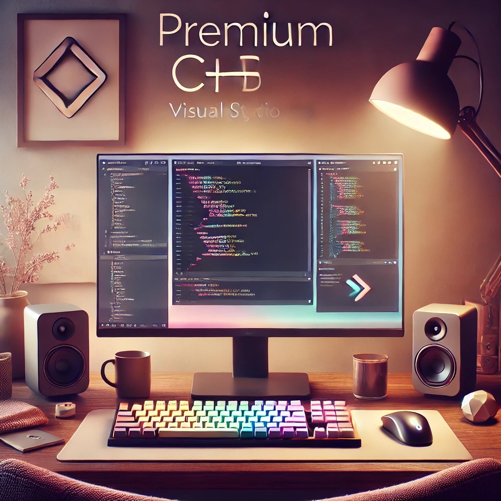 Premium C++