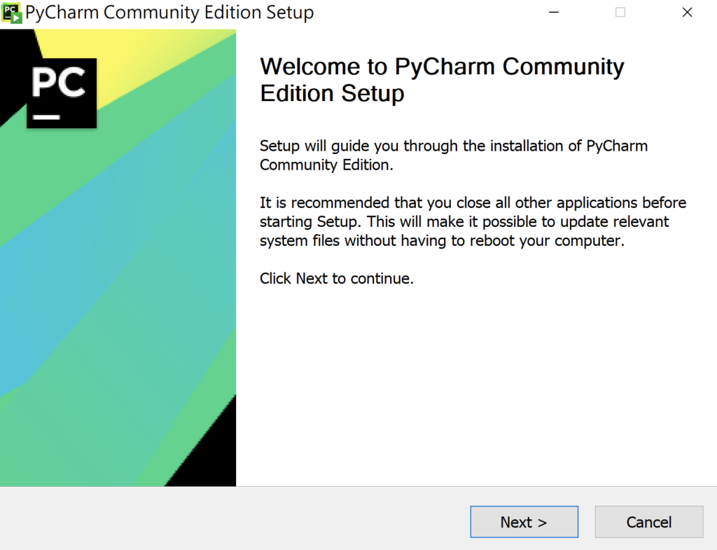 PyCharm