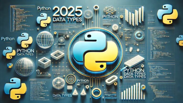 Python Data Types