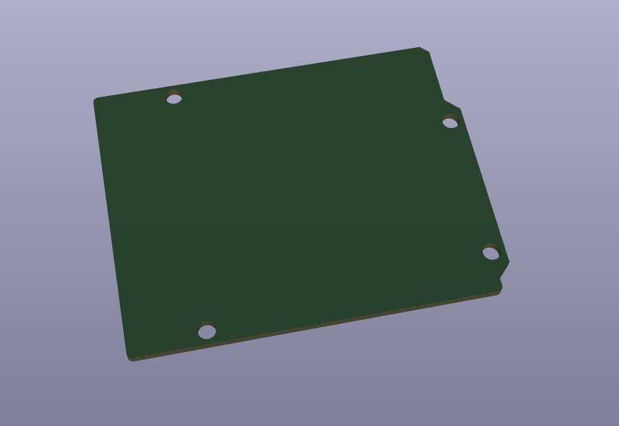 KiCad 7