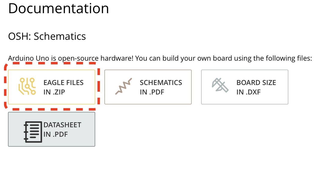 How To Import Eagle Board Files Into KiCad 7