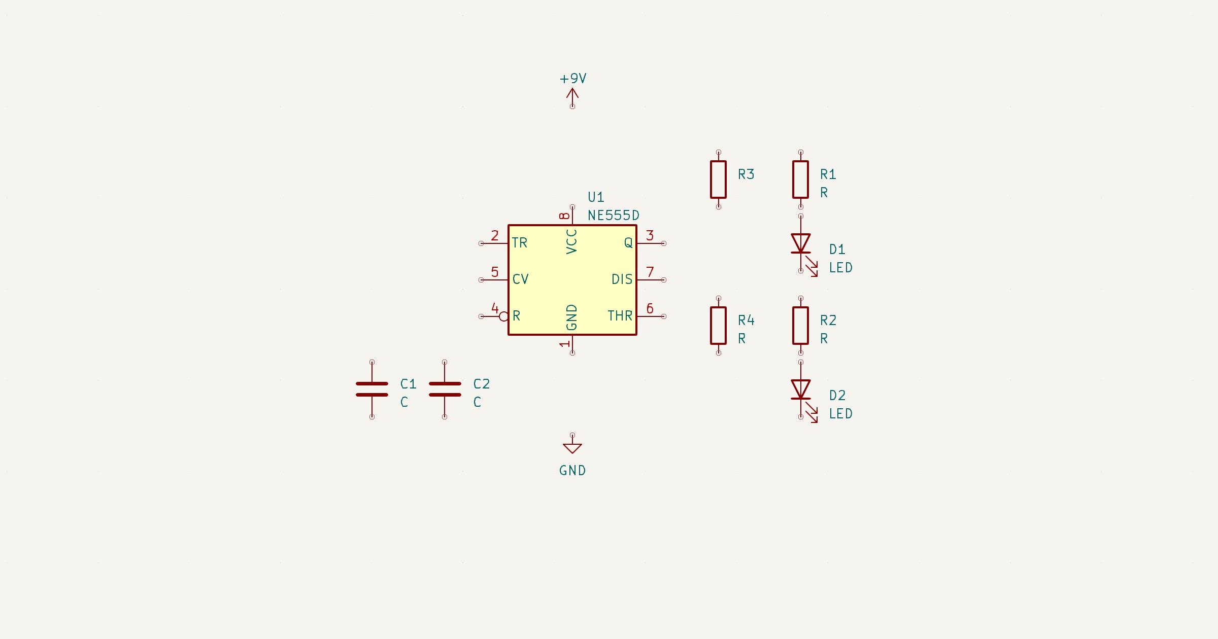 KiCad 7.x