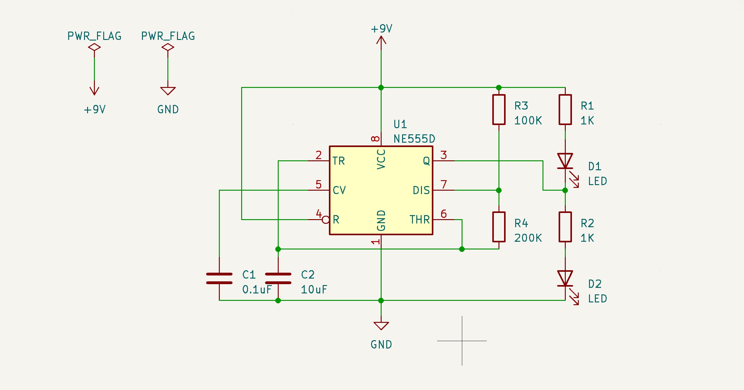 KiCad 8