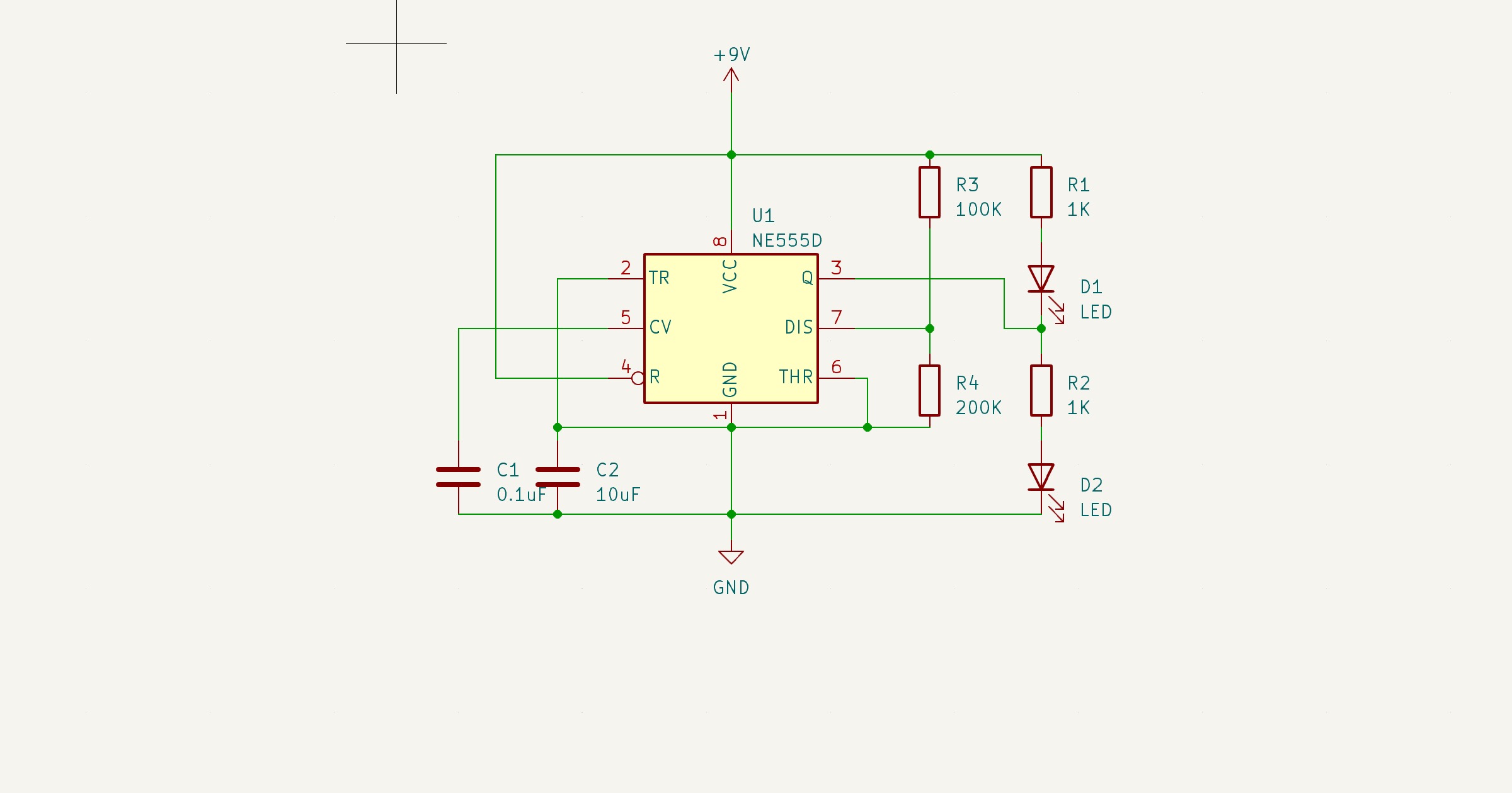 KiCad 8