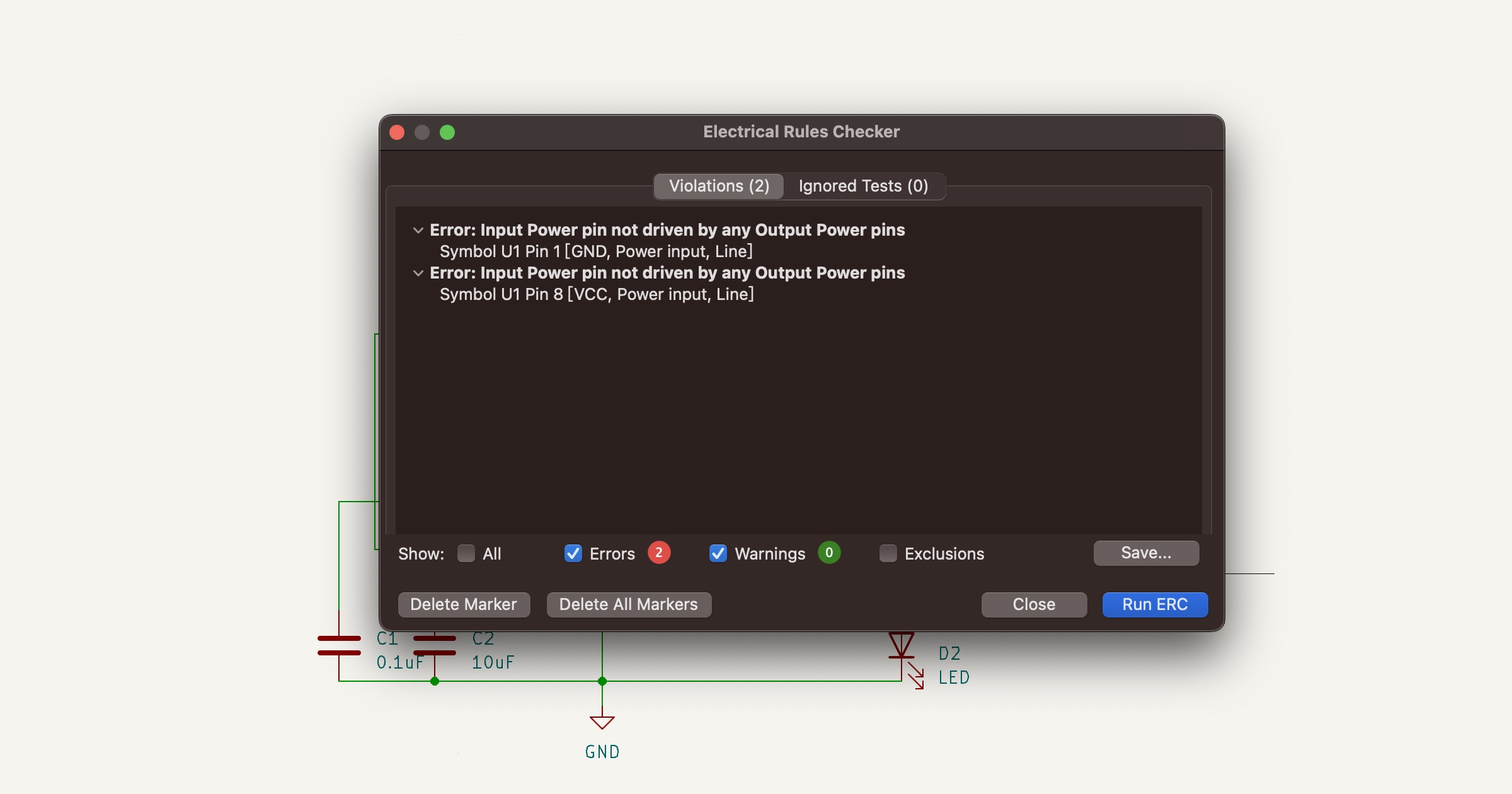 KiCad 7.x