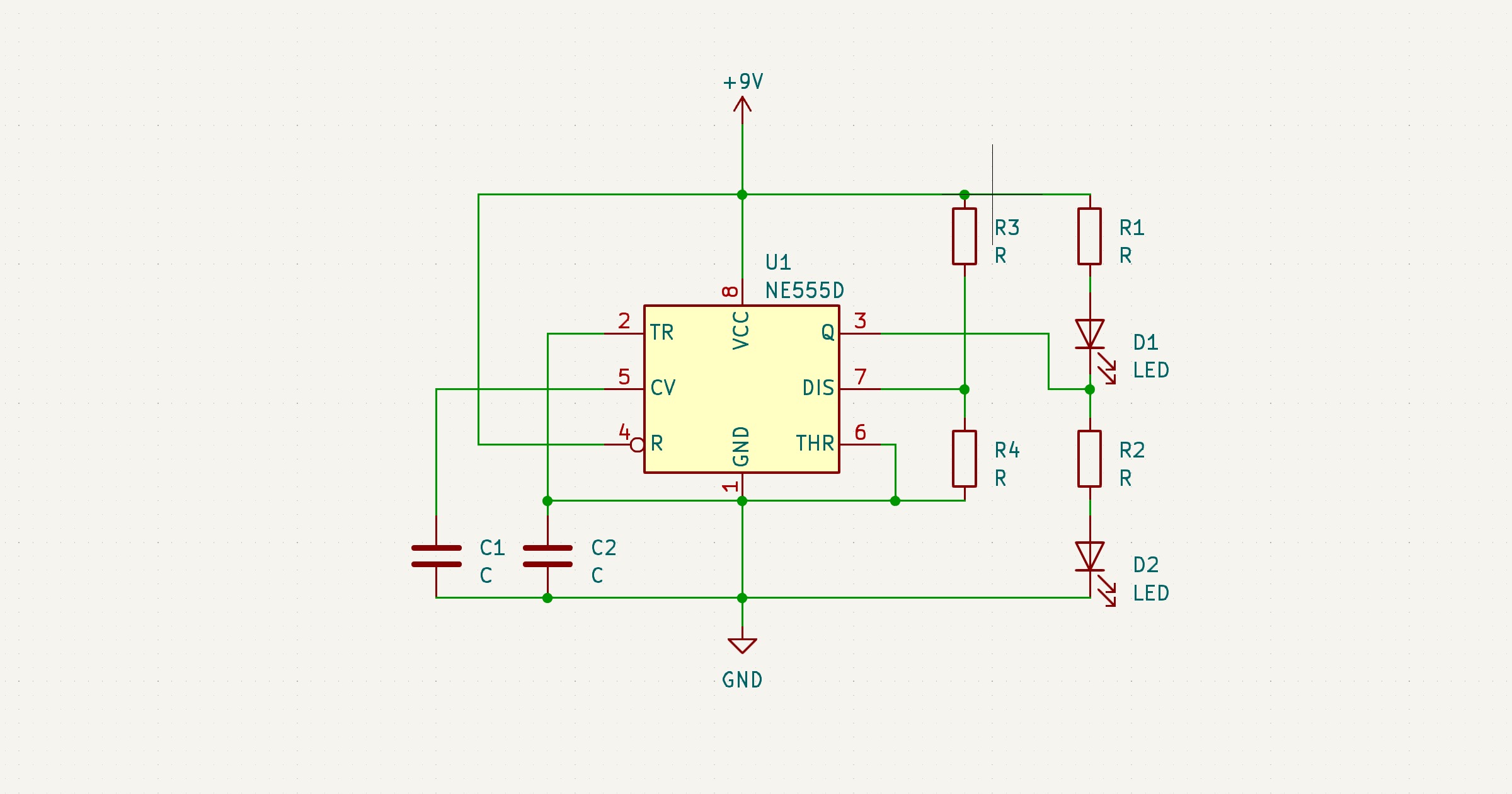 KiCad 8