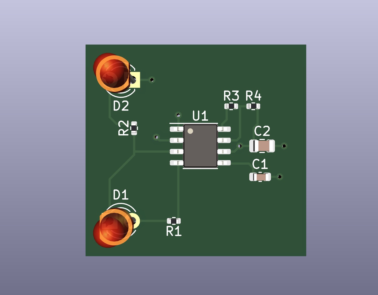 KiCad 7.x