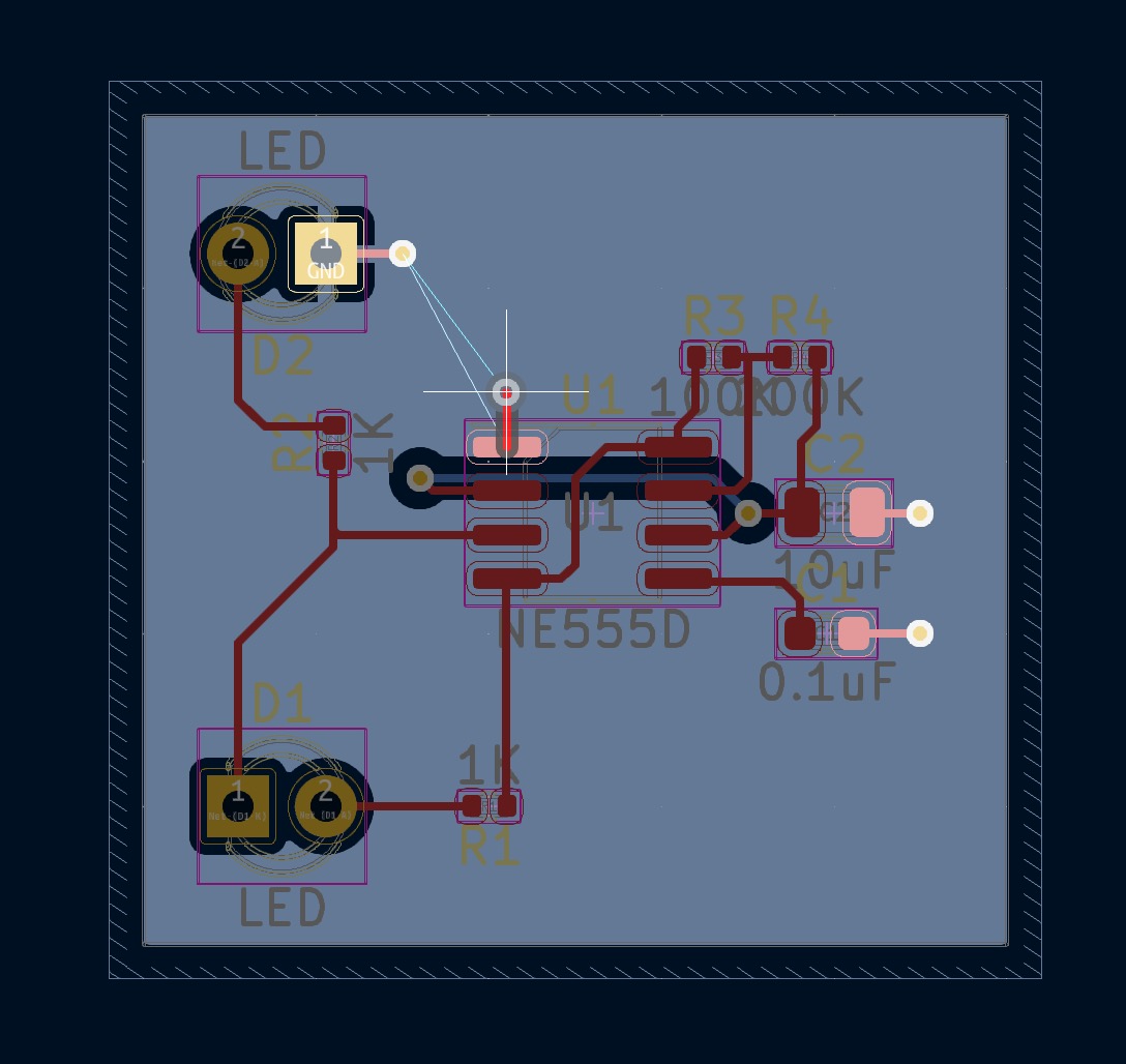 KiCad 7.x