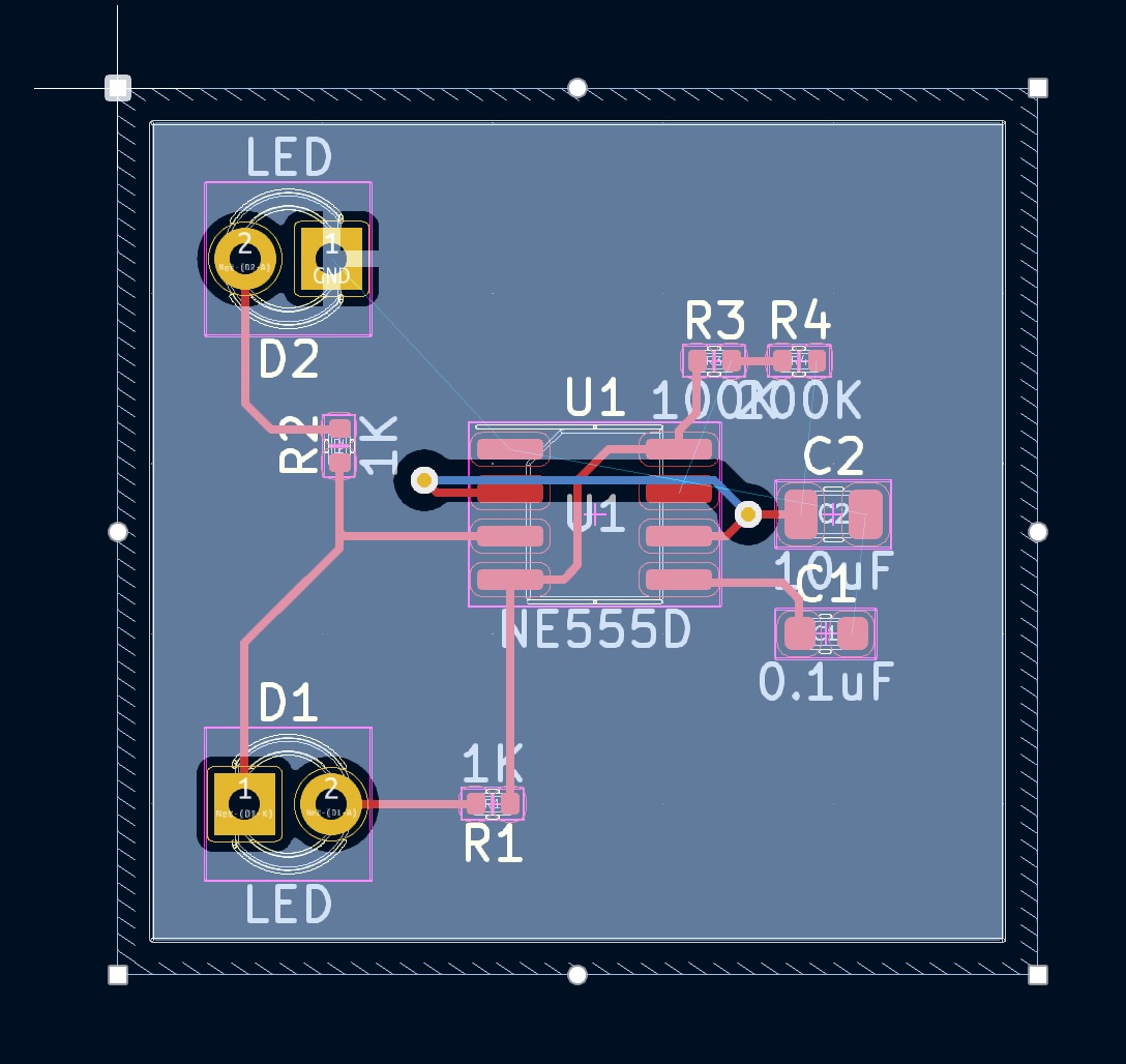 KiCad 7.x