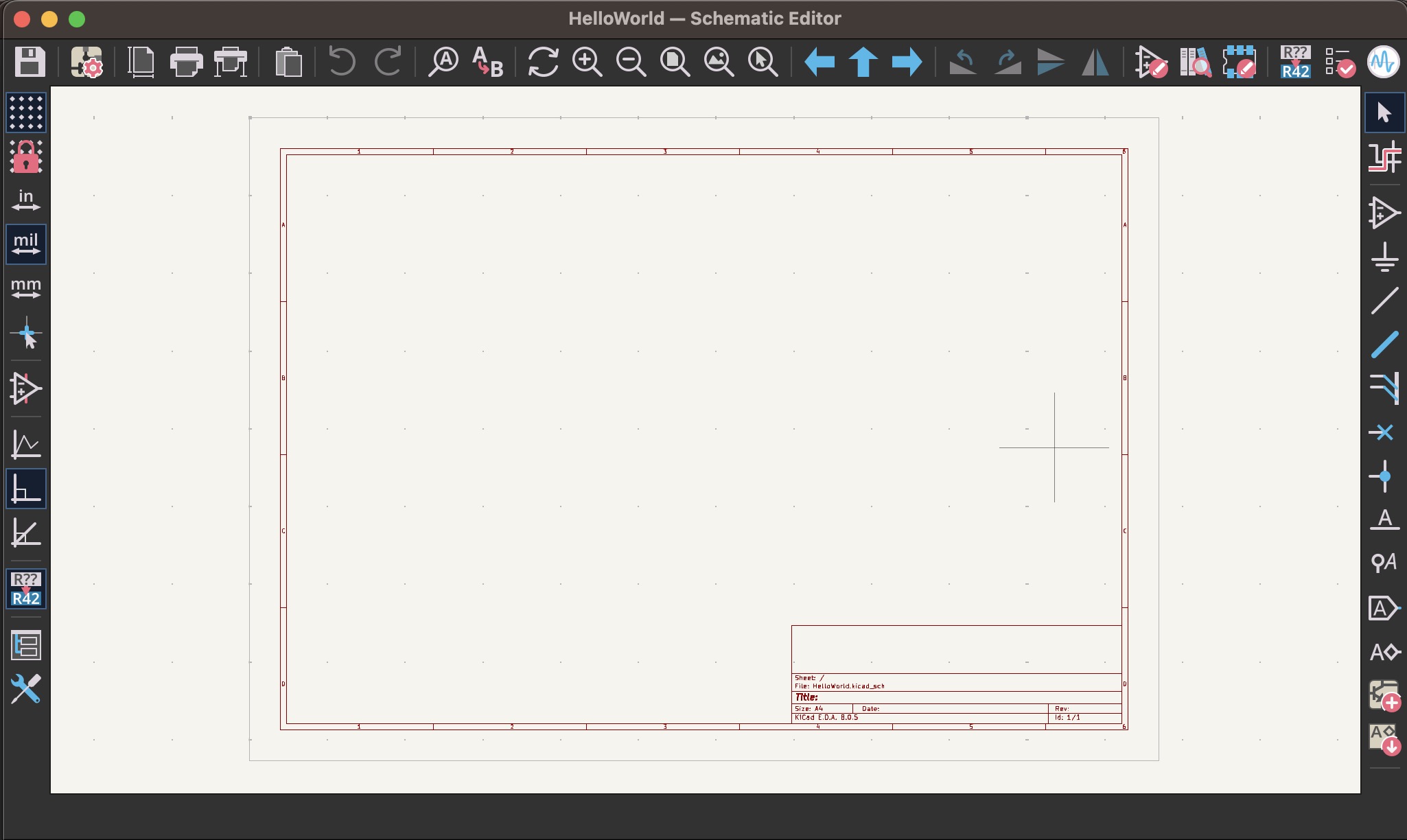 KiCad 8