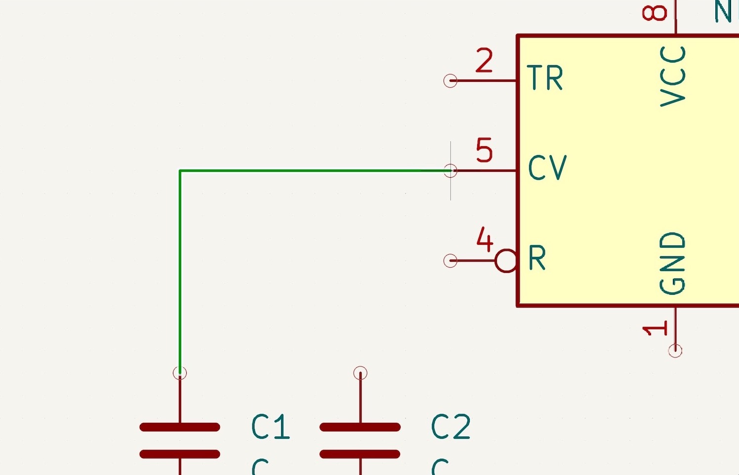 KiCad 8