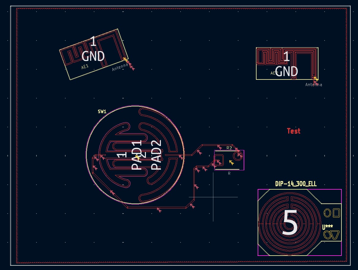 KiCad 8