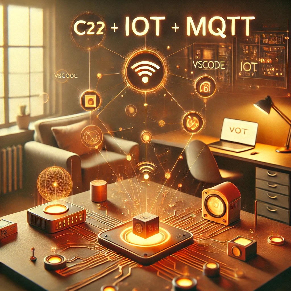 IoT MQTT