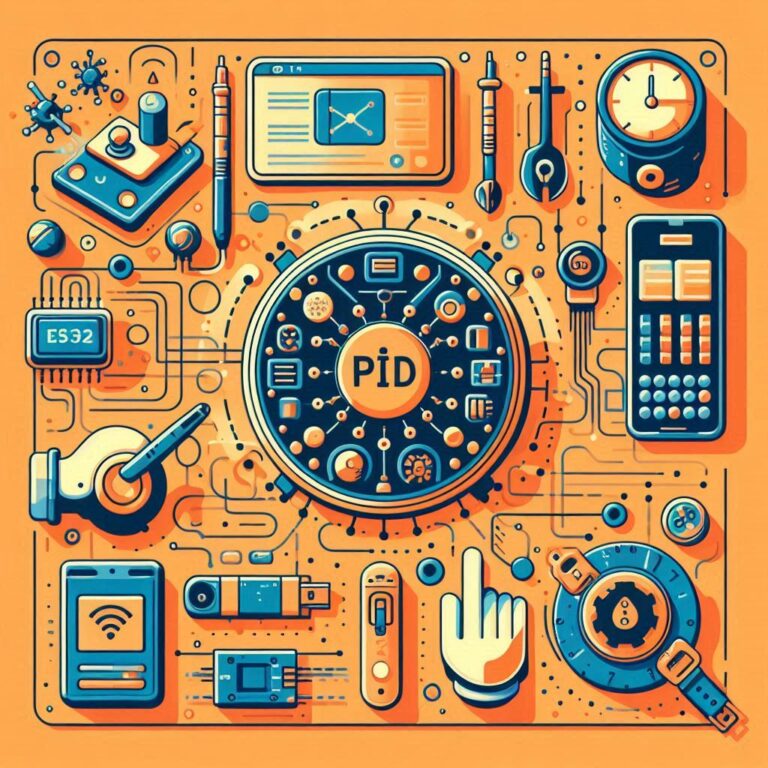 PID Control